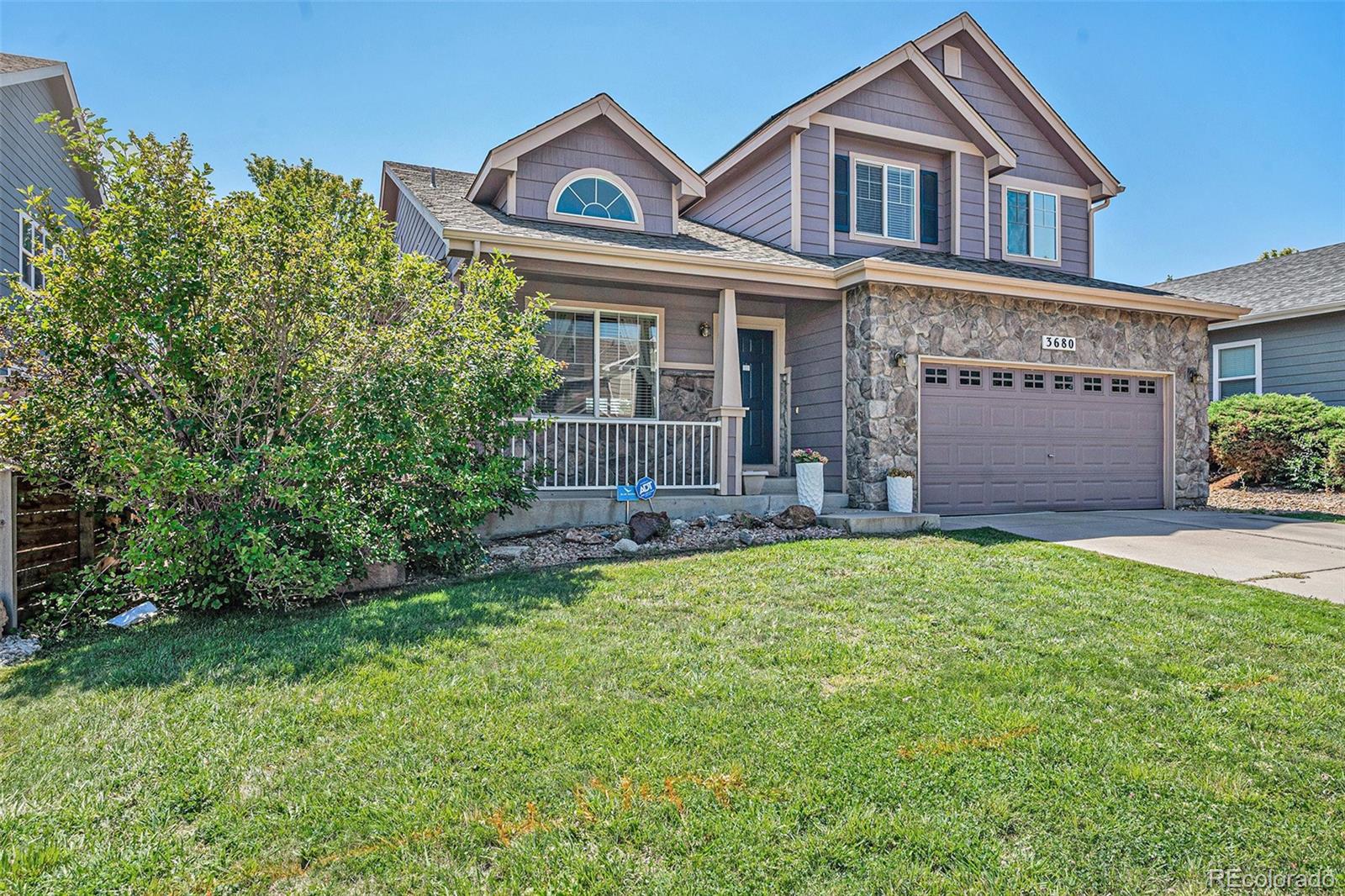 3680 E 100th Court