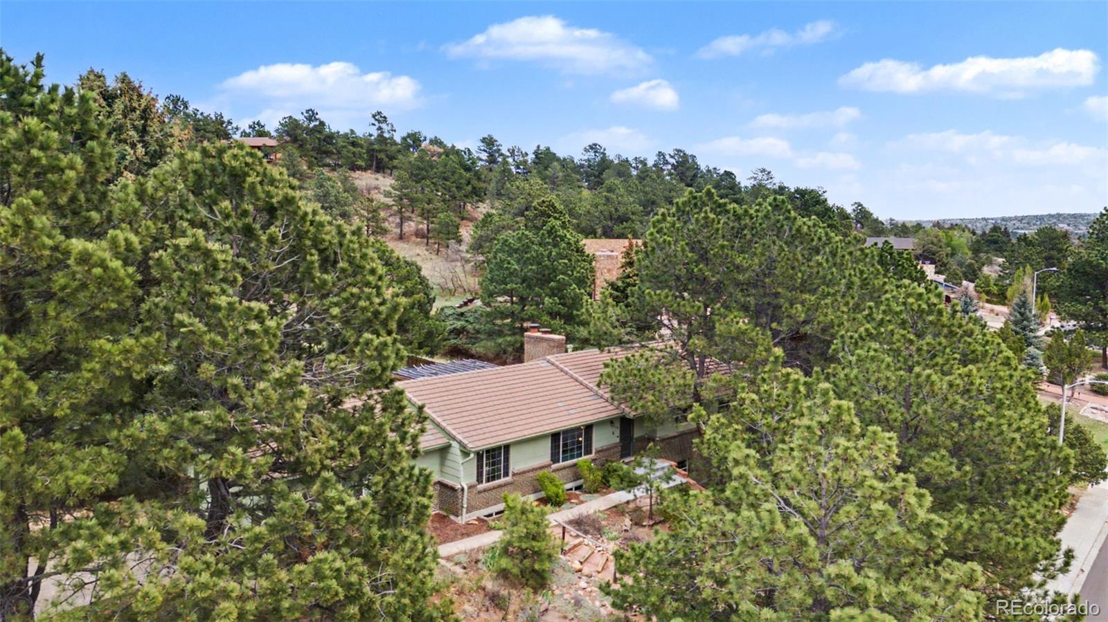 130 E Mikado Drive