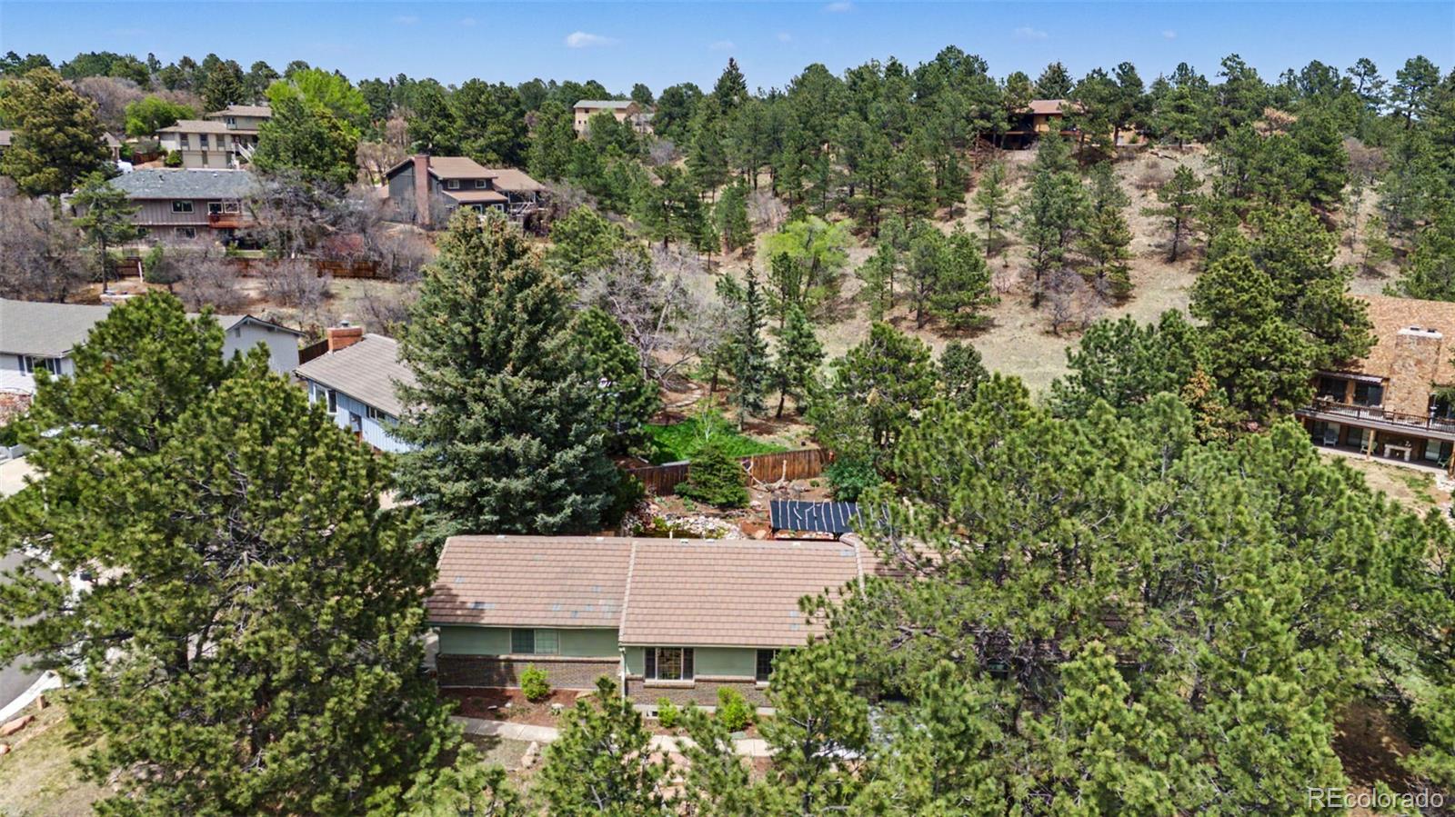 130 E Mikado Drive