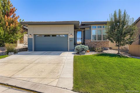 770 Woodgate Drive Highlands Ranch CO 80126
