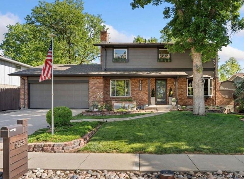 Photo of 10529 W Exposition Drive, Lakewood, CO 80226 (MLS # 2712643)