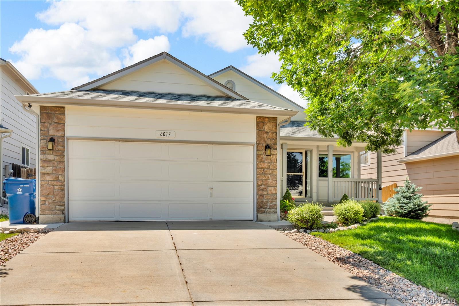 6017 S Quatar Way, Aurora, CO, 80015 1 6017 S Quatar Way