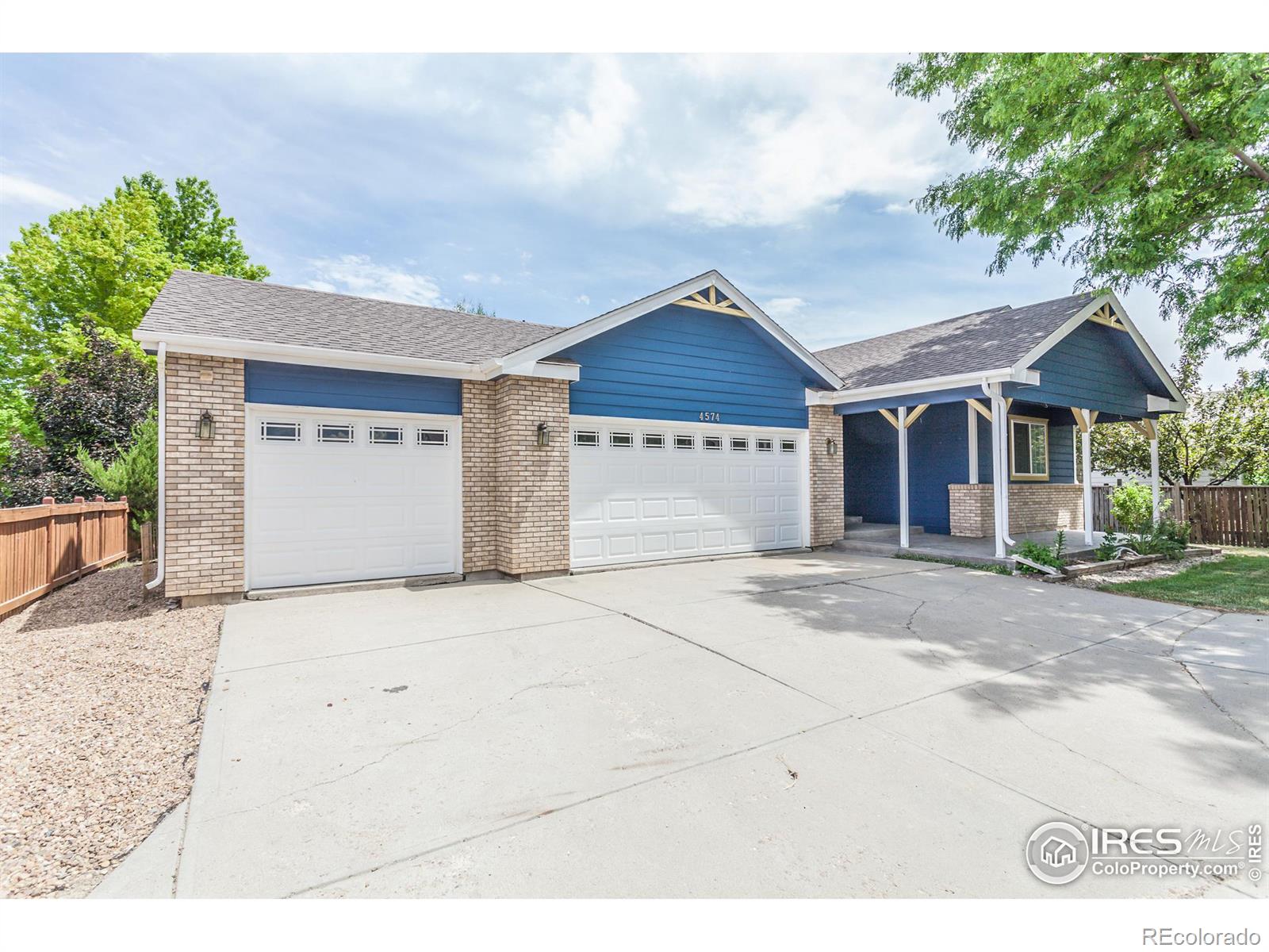 View Loveland, CO 80538 house