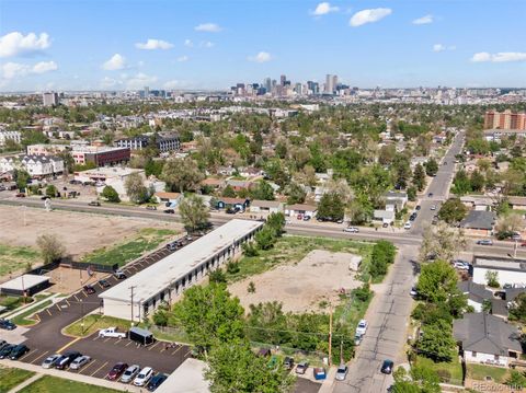 903 Sheridan Boulevard Lakewood CO 80214