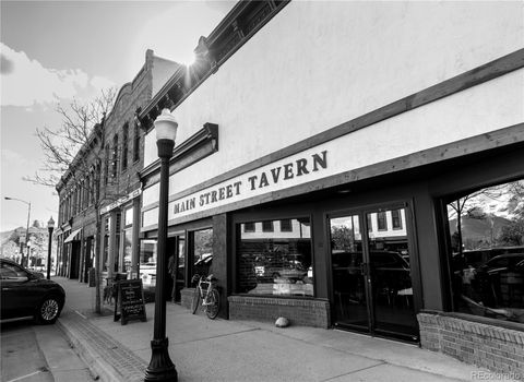308 E Main Street Buena Vista CO 81211