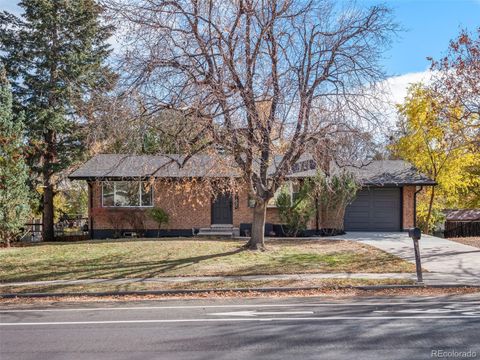 Photo of 7630 Pierce Street, Arvada, CO 80003 (MLS # 7723952)