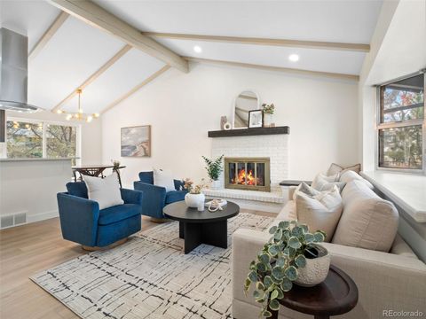 Photo of 7630 Pierce Street, Arvada, CO 80003 (MLS # 7723952)