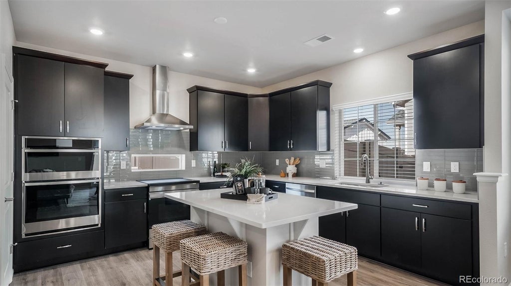 Photo of 22105 E 49th Place, Aurora, CO 80019 (MLS # 6503178)