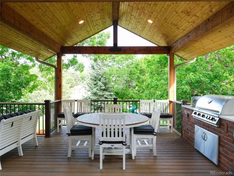10346 E Crestridge Lane Englewood CO 80111