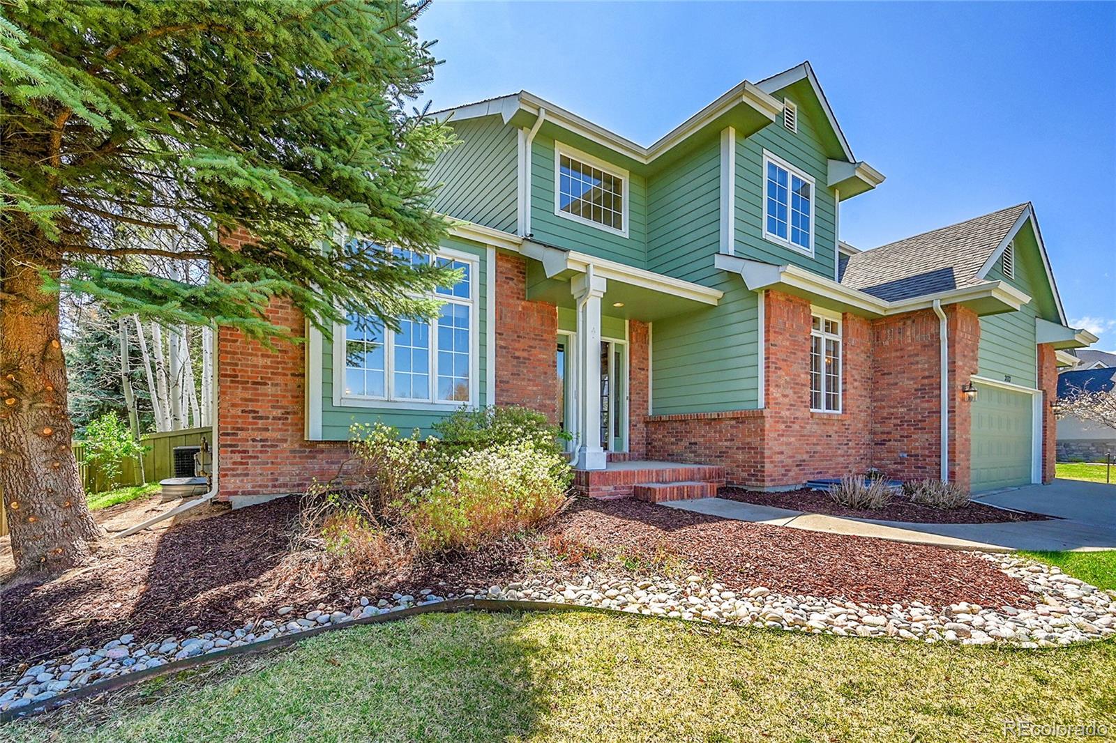 3173 Kingfisher Court, Fort Collins, CO, 80528 1 3173 Kingfisher Court