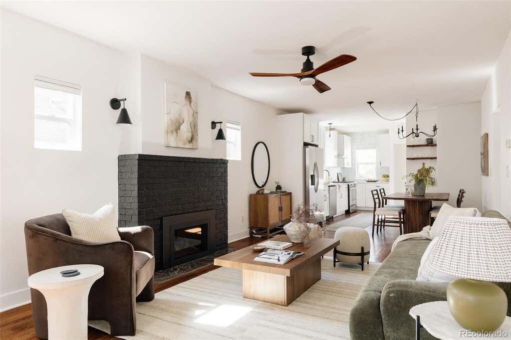 Photo of 4545 Batavia Place, Denver, CO 80220 (MLS # 5528355)