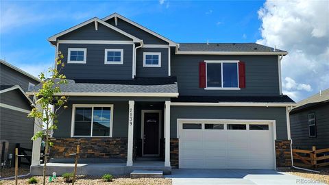 2139 Indian Balsam Drive, Monument, CO 80132 - #: 3952739