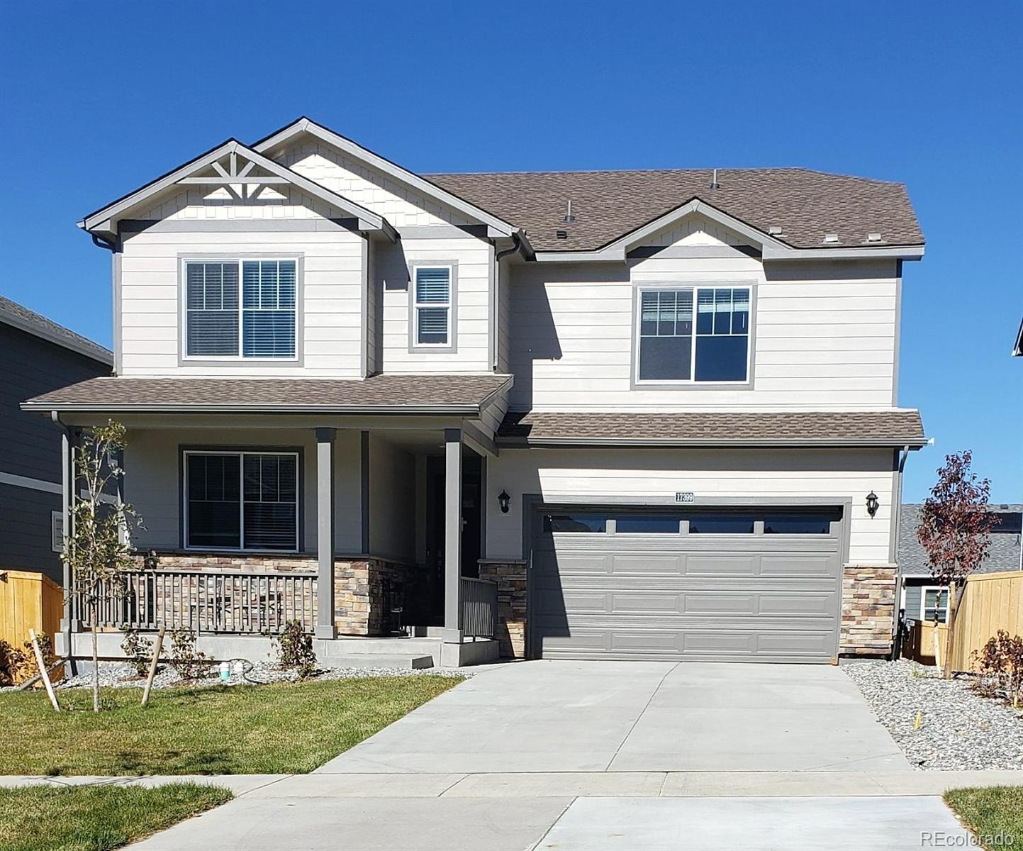 2139 Indian Balsam Drive, Monument, CO 80132 - MLS#: 3952739