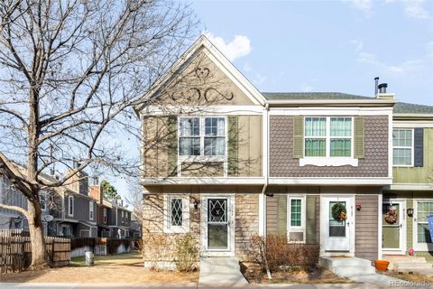 Photo of 8159 S Fillmore Way, Centennial, CO 80122 (MLS # 1545512)