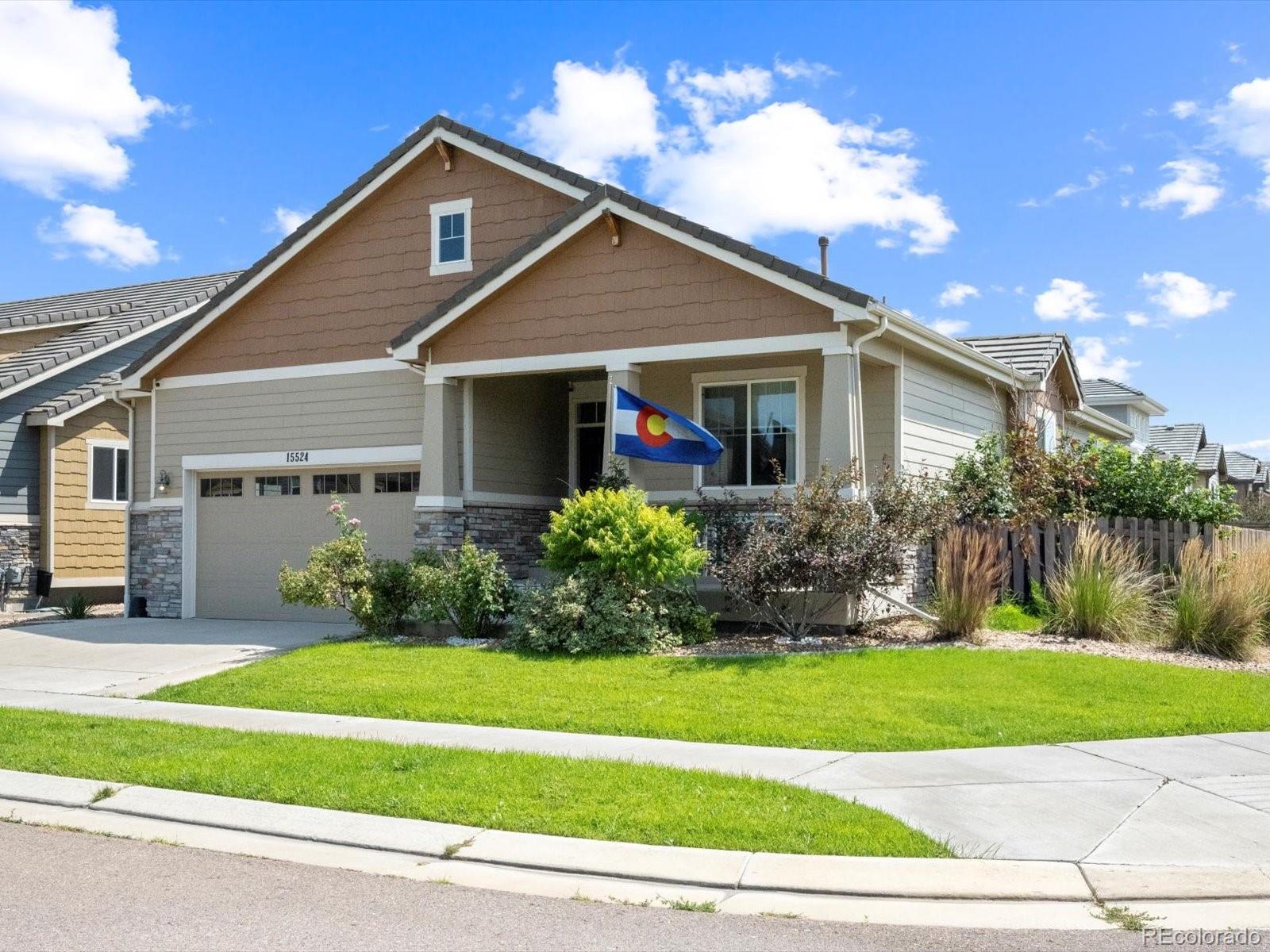 15524 E 115th Avenue