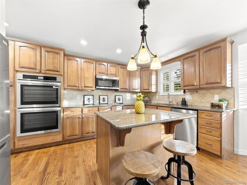 Photo of 3699 Deer Valley Drive, Castle Rock, CO 80104 (MLS # 3641436)