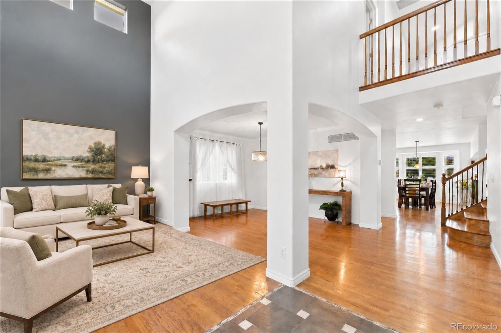 3699 Deer Valley Drive
