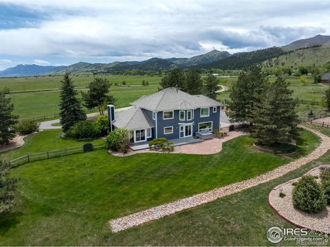 3159 Nelson Road Longmont CO 80503