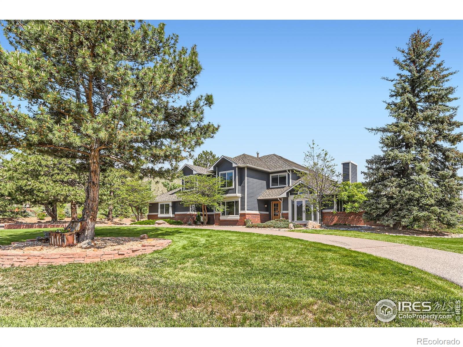 3159 Nelson Road