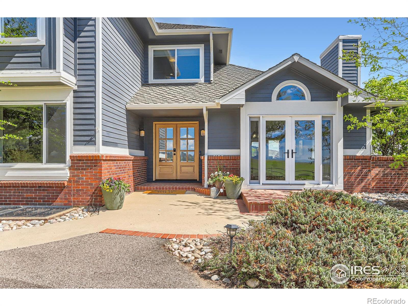 3159 Nelson Road