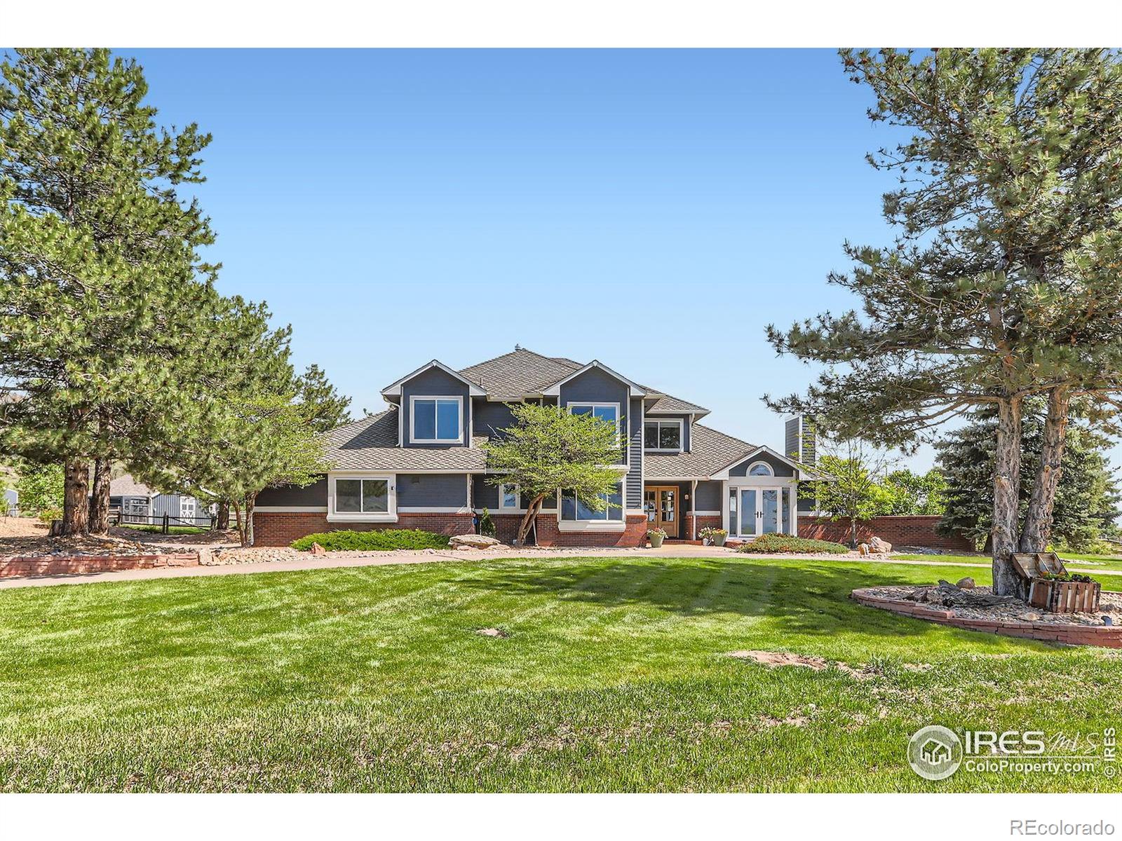 3159 Nelson Road