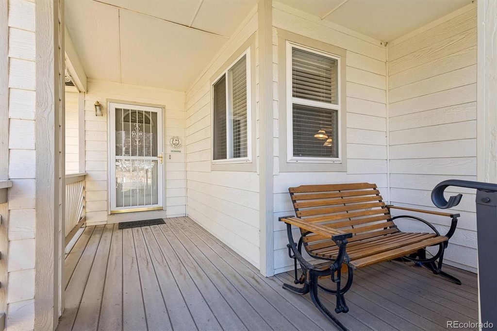 Photo of 729 Brookside Drive, Longmont, CO 80504 (MLS # 6518604)