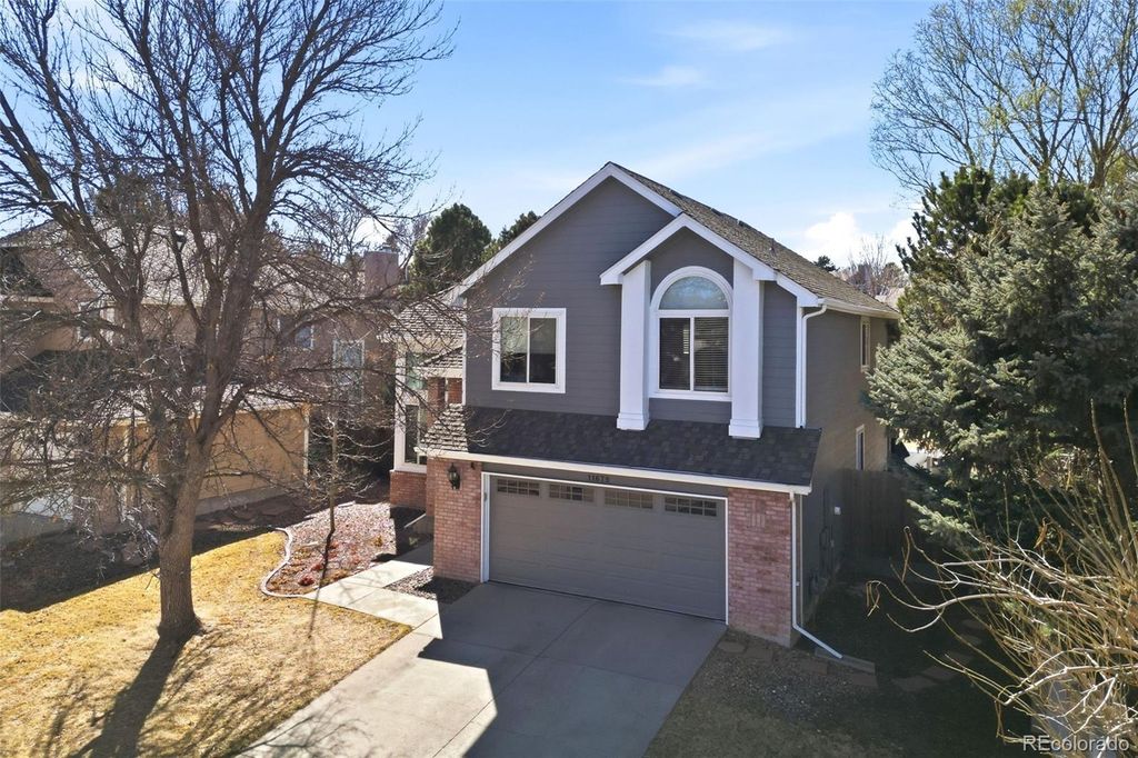 Photo of 11679 Decatur Drive, Westminster, CO 80234 (MLS # 4954129)