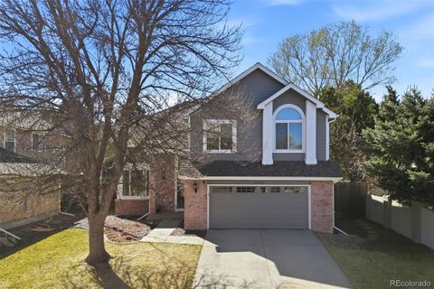 11679 Decatur Drive Westminster CO 80234