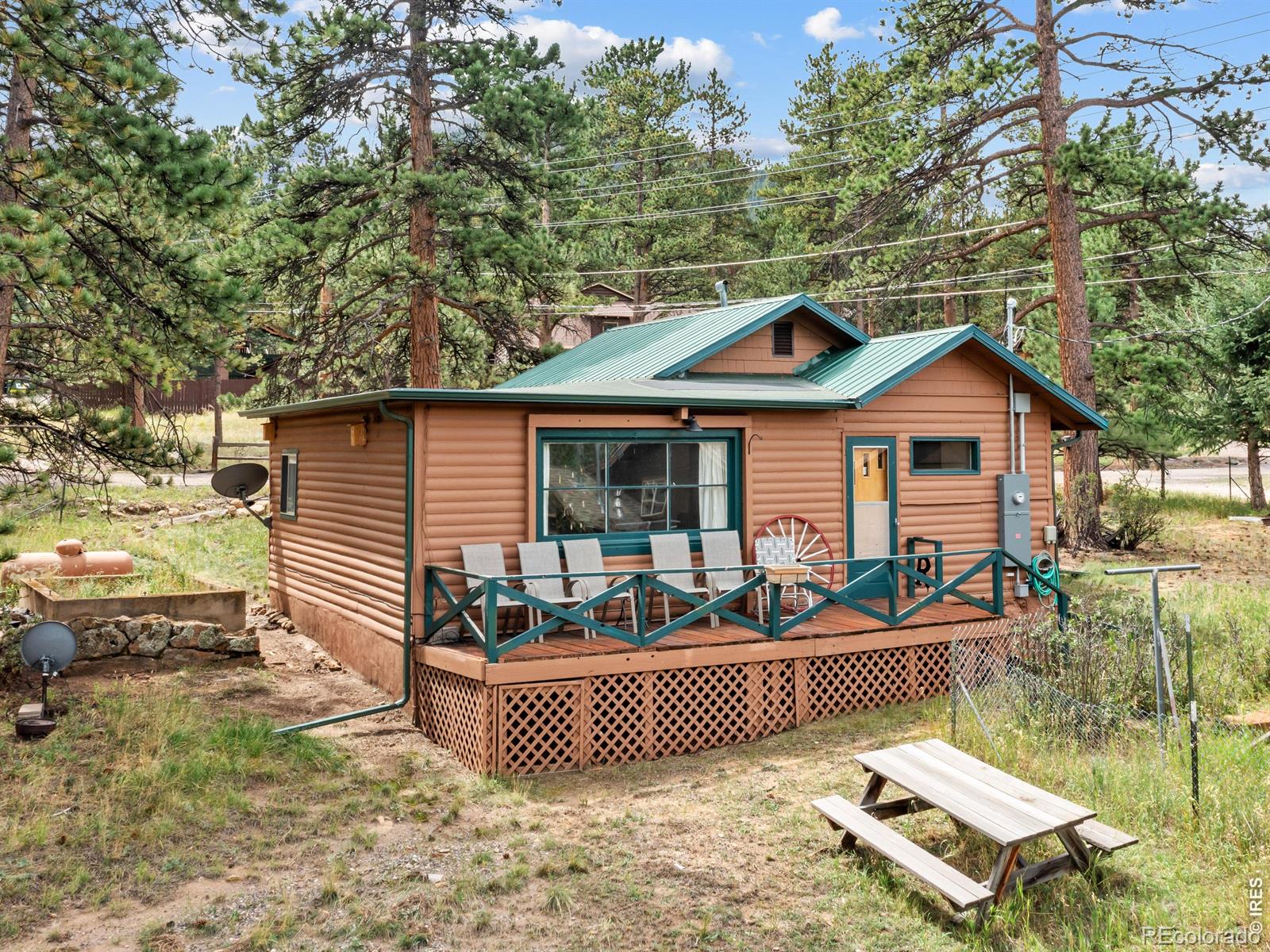 1155 Broadview Road