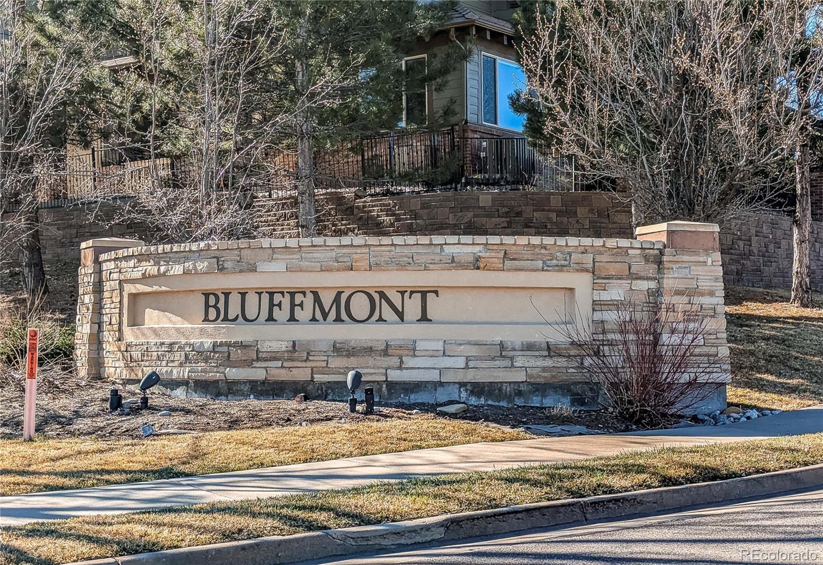 10213 Bluffmont Drive