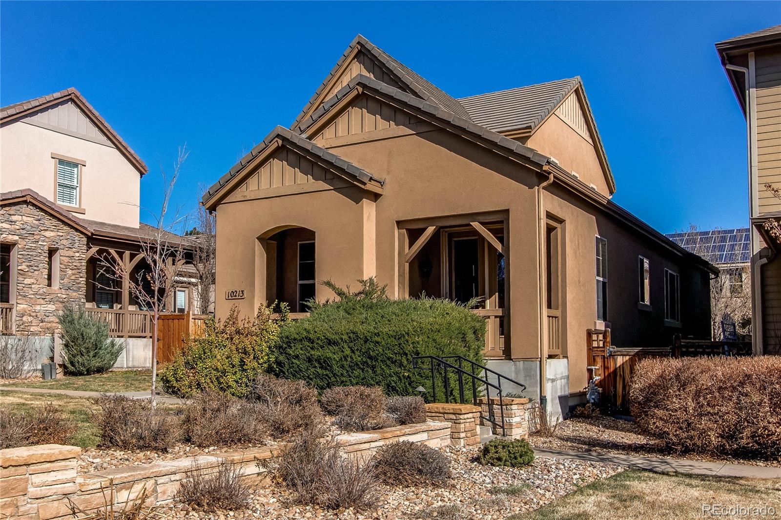 10213 Bluffmont Drive