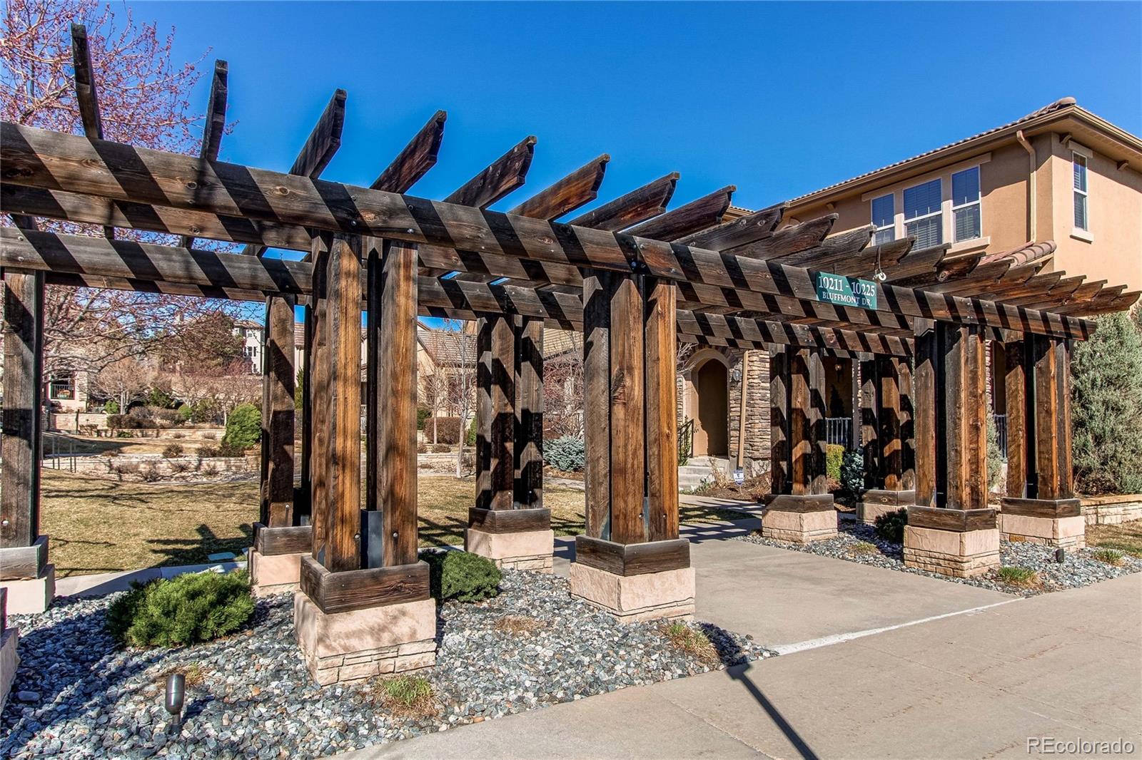 10213 Bluffmont Drive