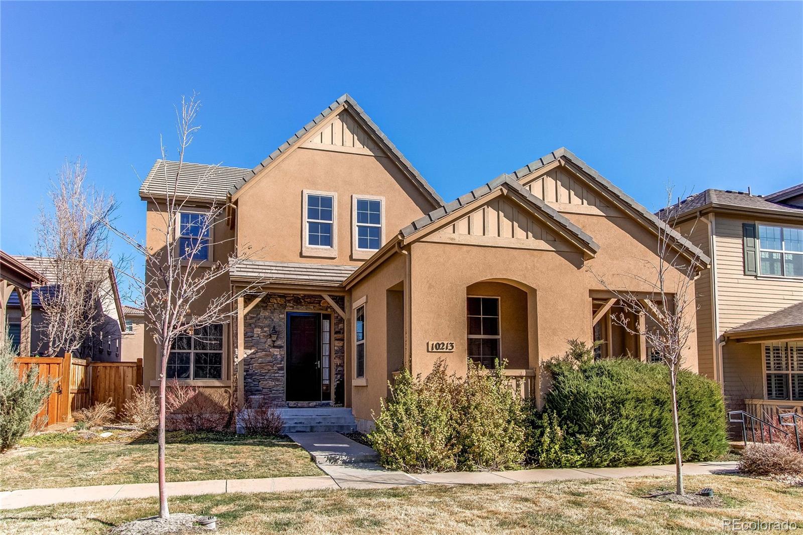 10213 Bluffmont Drive