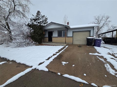 15071 E 53rd Avenue Denver CO 80239