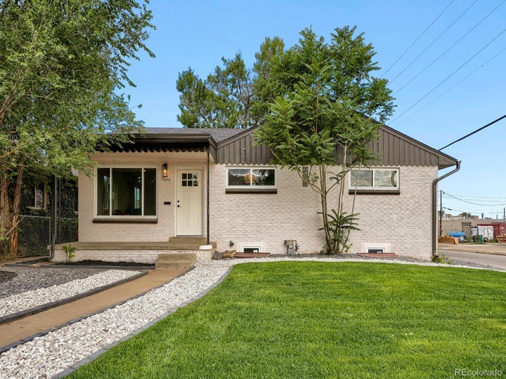 Photo 1 of 33 — 3699 Grape Street, Denver, CO 80207
