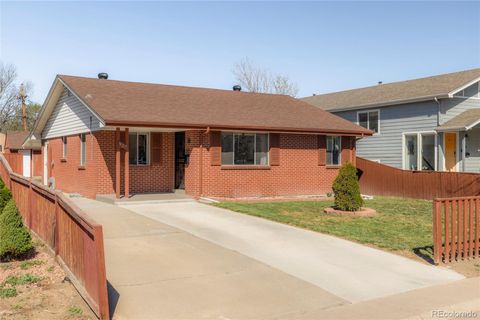 957 Wolff Street Denver CO 80204