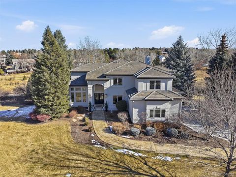 5345 Preserve Parkway N Greenwood Village CO 80121