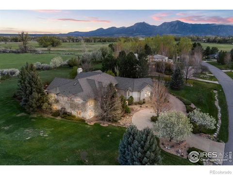 5288 Waterstone Drive Boulder CO 80301