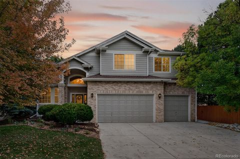 14858 E Aberdeen Avenue Centennial CO 80016