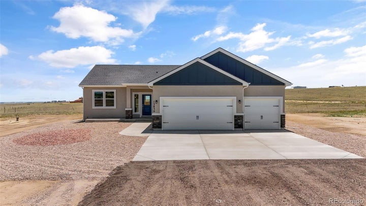 Photo 1 of 48 — 15830 Atlas Loop, Peyton, CO 80831