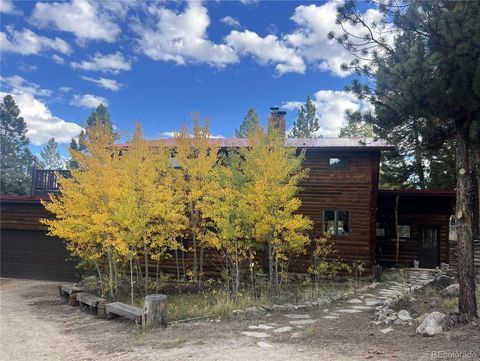 18680 Wapiti Circle Buena Vista CO 81211