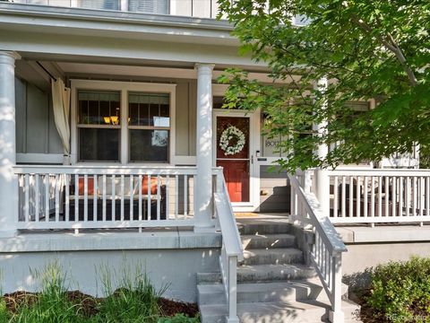 8012 E 50th Drive Denver CO 80238