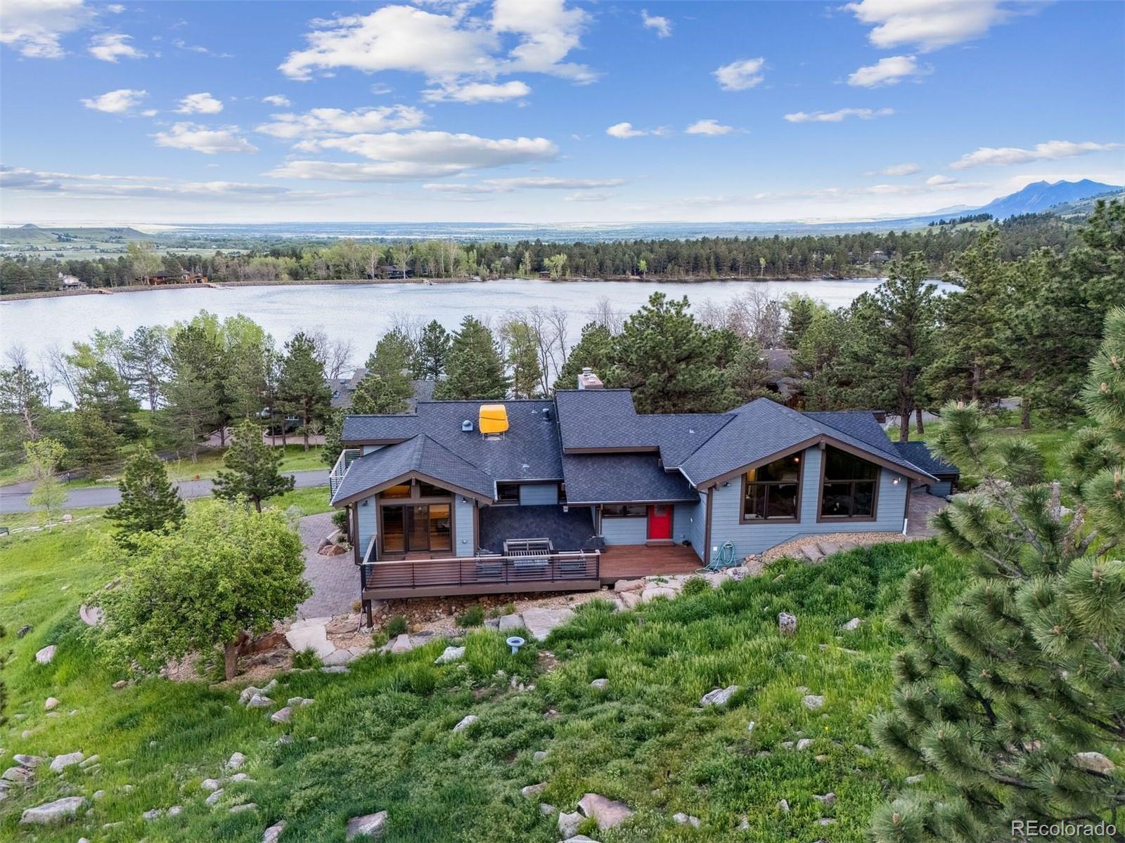 3021 N Lakeridge Trail