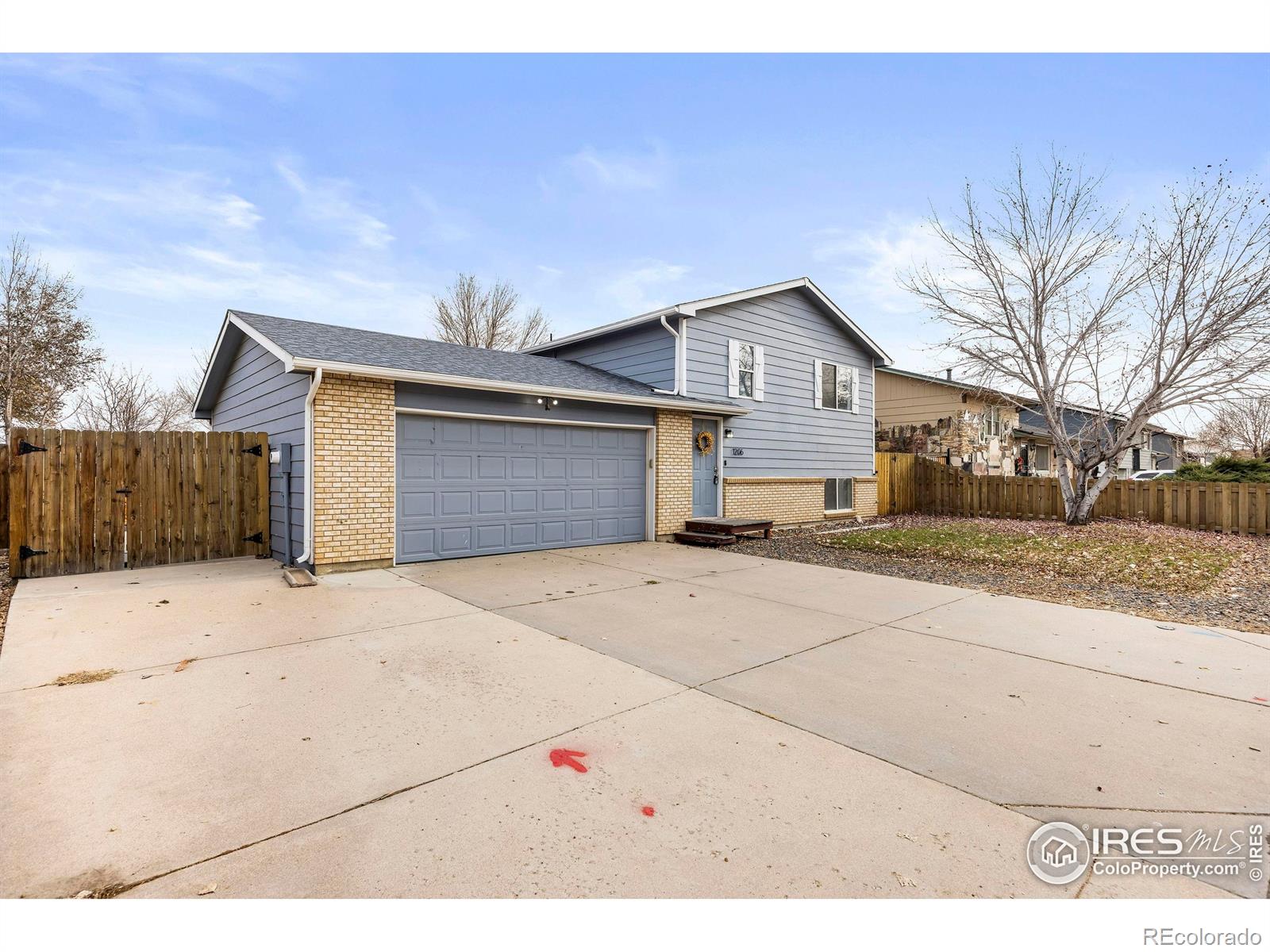 1206 Moore Drive