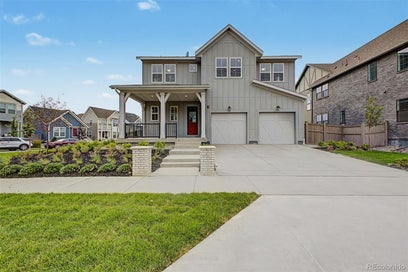 1771 Chestnut Avenue Erie CO 80516
