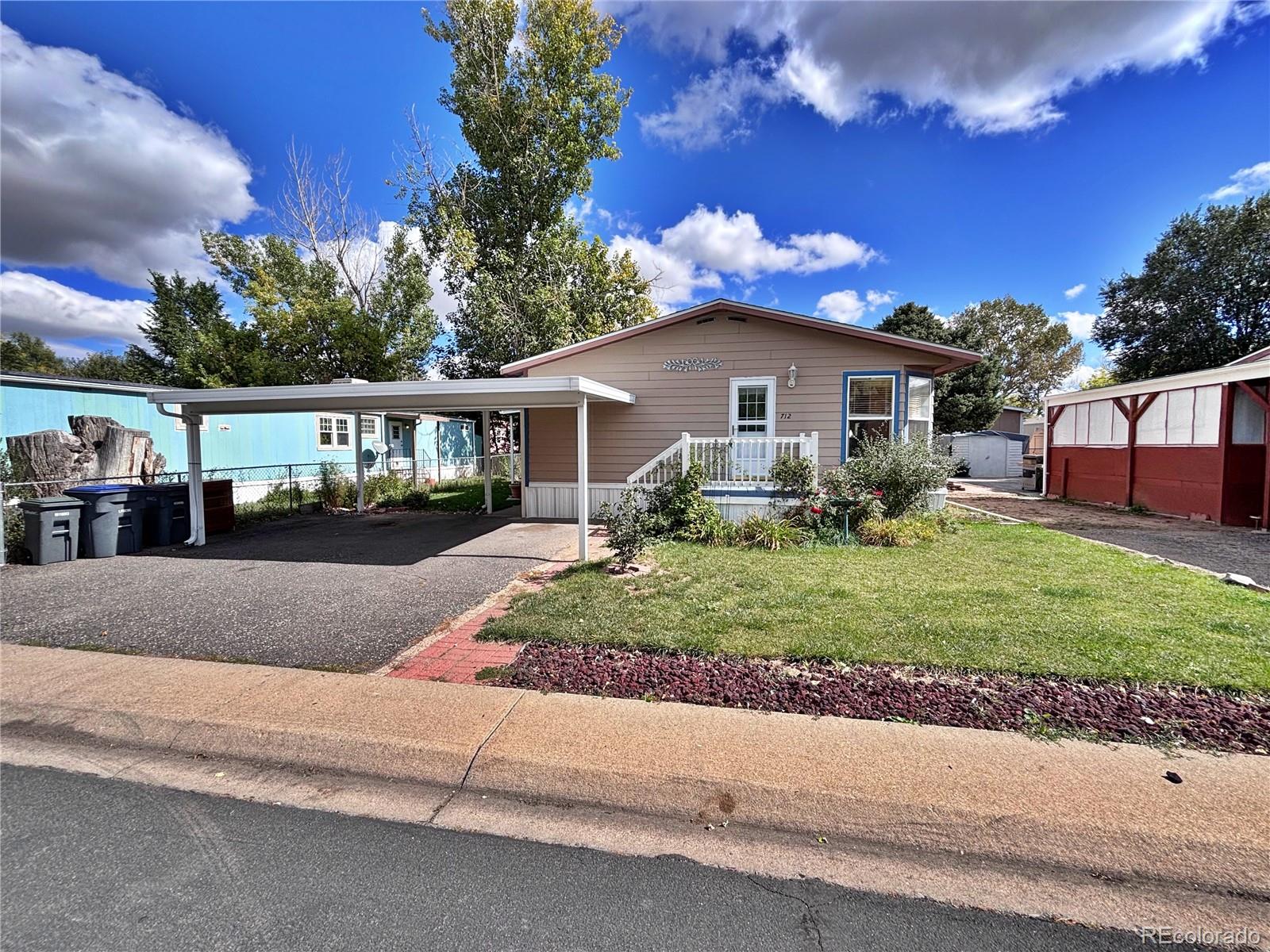 712 Meadowlark Drive