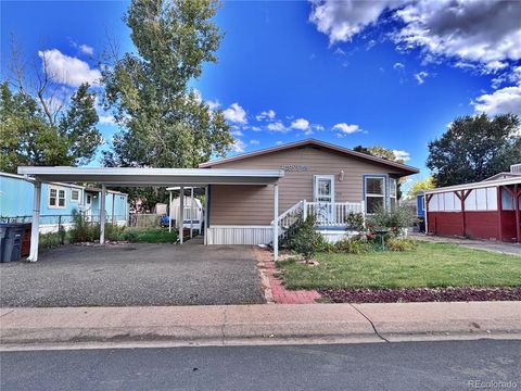 712 Meadowlark Drive Lafayette CO 80026