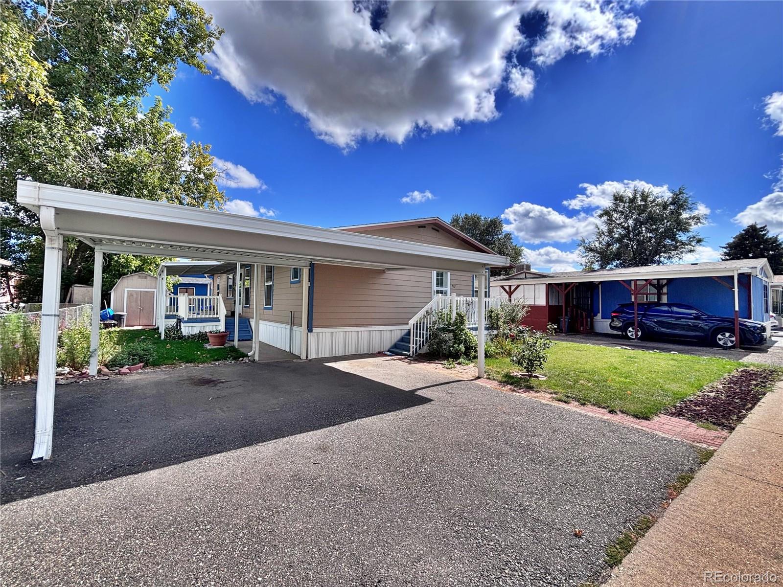 712 Meadowlark Drive