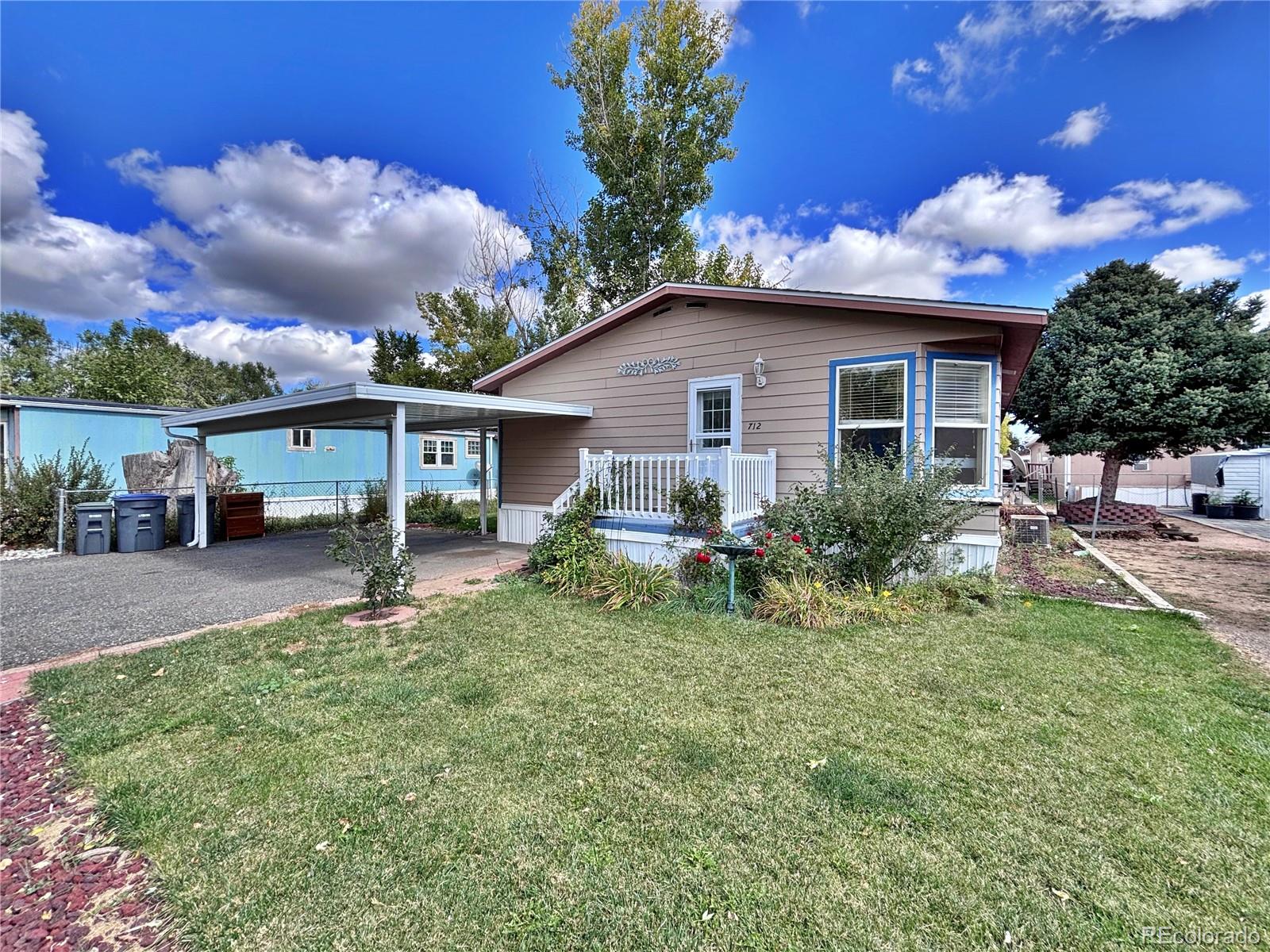 712 Meadowlark Drive