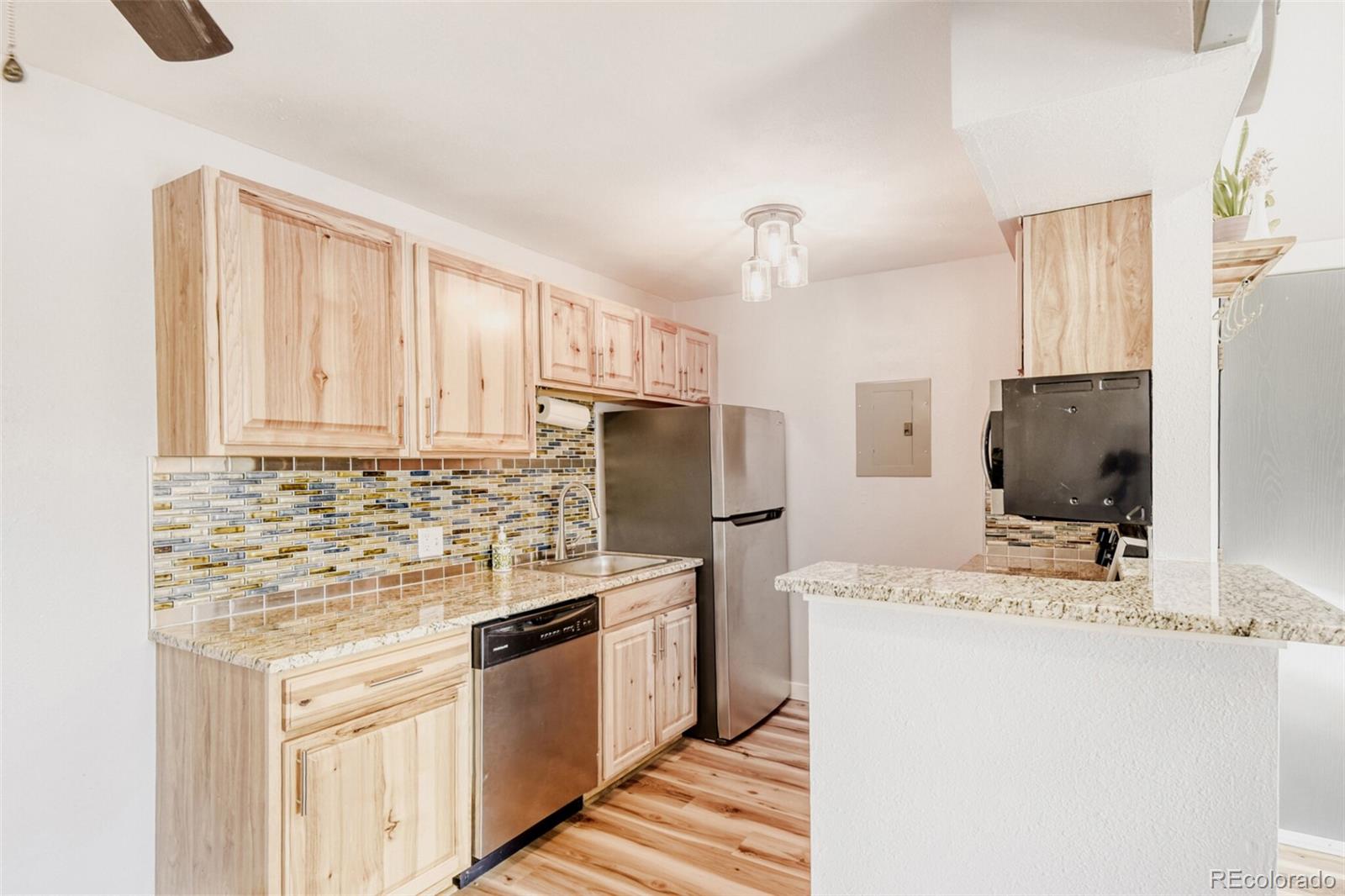 10150 E Virginia Avenue 4-301